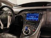Android multimedijos Toyota automobiliams - nuotraukos Nr. 16