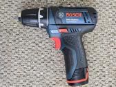 Bosch 12v įrankiai 10 modelių - nuotraukos Nr. 10