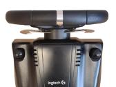 Logitech G29 žaidimų vairas ir pedalai + 3 mėn. ga - nuotraukos Nr. 4