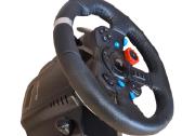 Logitech G29 žaidimų vairas ir pedalai + 3 mėn. ga - nuotraukos Nr. 5
