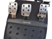 Logitech G29 žaidimų vairas ir pedalai + 3 mėn. ga - nuotraukos Nr. 6