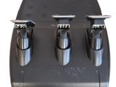 Logitech G29 žaidimų vairas ir pedalai + 3 mėn. ga - nuotraukos Nr. 7