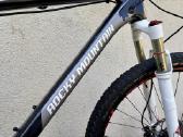 Rocky Mountain Vertex 970rsl 29 XL Carbon - nuotraukos Nr. 16