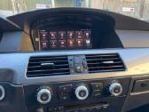 Android multimedijos Bmw automobiliams - nuotraukos Nr. 2