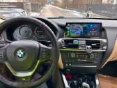 Android multimedijos Bmw automobiliams - nuotraukos Nr. 6