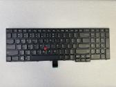 Lenovo Thinkpad E550 - E550c klaviatūra