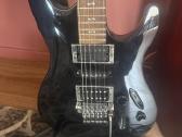 Ibanez s470 Korea 2008 - nuotraukos Nr. 2