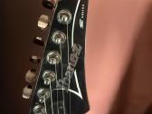 Ibanez s470 Korea 2008 - nuotraukos Nr. 3