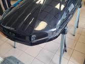 Stogo Bagažinė Porsche - nuotraukos Nr. 4