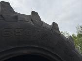 650/60/r34 Trelleborg padanga - nuotraukos Nr. 6