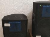 Garso kolonėlės Peeker sound E-152 - nuotraukos Nr. 2