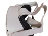 Oculus Quest 2 128gb + 3 mėn. garantija - nuotraukos Nr. 4