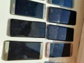 Telefono dalys priekine dalis ekranas baterija - nuotraukos Nr. 6