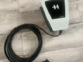 Heidelberg Home Eco 11kw vokiška Ev stotelė