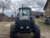 Traktorius Valmet 8100 - nuotraukos Nr. 2