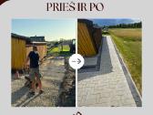 Kiemo darbai - nuotraukos Nr. 4