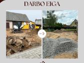 Kiemo darbai - nuotraukos Nr. 7