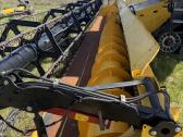 Geras tvarkingas New Holland Cr 10,90 iš Anglijos - nuotraukos Nr. 3
