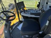 Geras tvarkingas New Holland Cr 10,90 iš Anglijos - nuotraukos Nr. 6