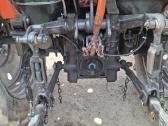 Traktorius Mtz 80 - nuotraukos Nr. 4