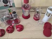 Gourmetmaxx Mr. Magic Power Pro trintuvas - nuotraukos Nr. 7