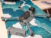 Drone Dji Air 3s - nuotraukos Nr. 5