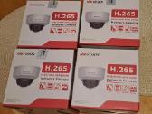 Hikvision dome DS-2cd2185g0-ims F2.8