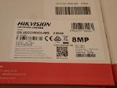 Hikvision dome DS-2cd2185g0-ims F2.8 - nuotraukos Nr. 3
