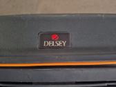 Delsey lagaminas - nuotraukos Nr. 4