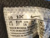 Nike kedukai berniukui. - nuotraukos Nr. 2