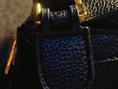 Loewe puzle bag - nuotraukos Nr. 2