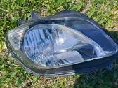 Suzuki burgman 650 ir400 dalimis 650 variklį 45tkm - nuotraukos Nr. 7