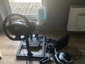 Ps4 komplektas - nuotraukos Nr. 2