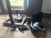 Ps4 komplektas - nuotraukos Nr. 4
