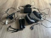 Ps4 komplektas