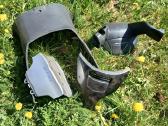 Suzuki burgman 650 ir400 dalimis 650 variklį 45tkm - nuotraukos Nr. 10