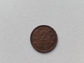 Lietuvos 1936 m. 2 centai