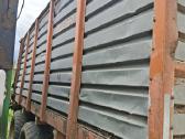 Priekabos Veenhuis Vsw1402_kaweko 32 - nuotraukos Nr. 14