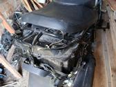 Suzuki burgman 650 ir400 dalimis 650 variklį 45tkm - nuotraukos Nr. 6