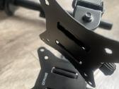 Deltaco monitor arm dual - nuotraukos Nr. 2