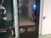 Kavos bei gėrimų vending aparatas Jq-002-a