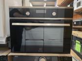 Orkaitė Electrolux Evl6e49x - nuotraukos Nr. 2