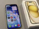 iPhone 15 128gb