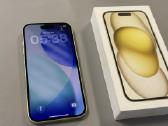 iPhone 15 128gb - nuotraukos Nr. 2