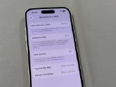 iPhone 15 128gb - nuotraukos Nr. 3