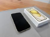 iPhone 15 128gb - nuotraukos Nr. 4