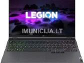 Lenovo Gaming nešiojami kompiuteriai +3mėn. garant