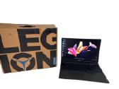 Lenovo Gaming nešiojami kompiuteriai +3mėn. garant - nuotraukos Nr. 2