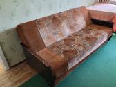 Atiduodama sofa, issiskleidzia galima miegoti - nuotraukos Nr. 2