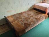 Atiduodama sofa, issiskleidzia galima miegoti - nuotraukos Nr. 3